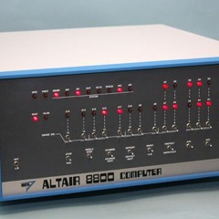 Altair funk