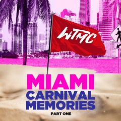 Miami Carnival Memories (Part One)(Nailah Blackman, Lyrikal, Machel Montano, Ricardo Drue & MORE!)