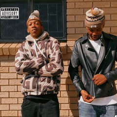 No Competition (ft. Vincey $magg & Hurley SA