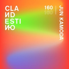 Clandestino 160 - Jun Kamoda