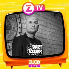 ZUCO TV 26 JUNI 2020 DJ BART REEVES