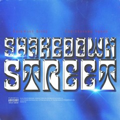 Backwood Biddy - Shakedown Street Feat. Christopher Vause