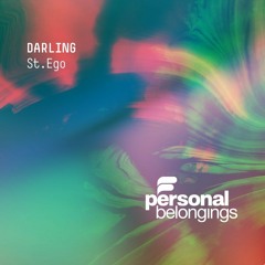 St.Ego  - Darling (Original Mix)