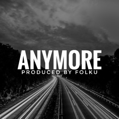 Anymore [90 BPM] ★ Pezet & Louis Villain | Type Beat