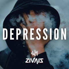 Depression (Trap Beat)