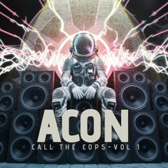 Call The Cops - Vol 1