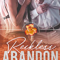 FREE PDF 📝 Reckless Abandon: A Romantic Stranger Novel (Abandon Collection) by  Jean
