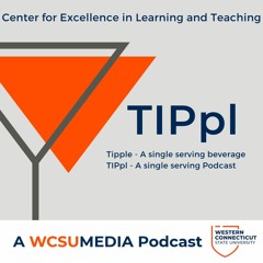 TIPpl - This podcast was created exclusively by and for humans... or was it?
