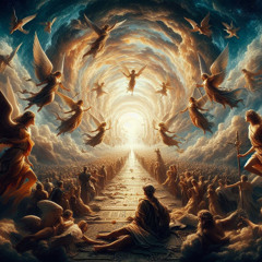 The Angels Gather