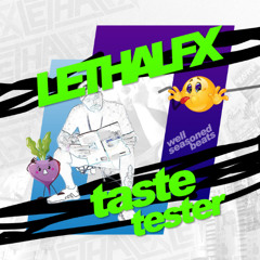 06 _ Candy Apple (Take A Bite) _ LFX