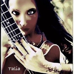 Burning Home by Talia  3.mp3