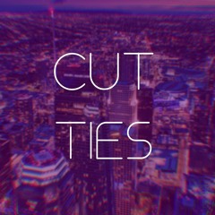 Cut Ties v2(prod. del)