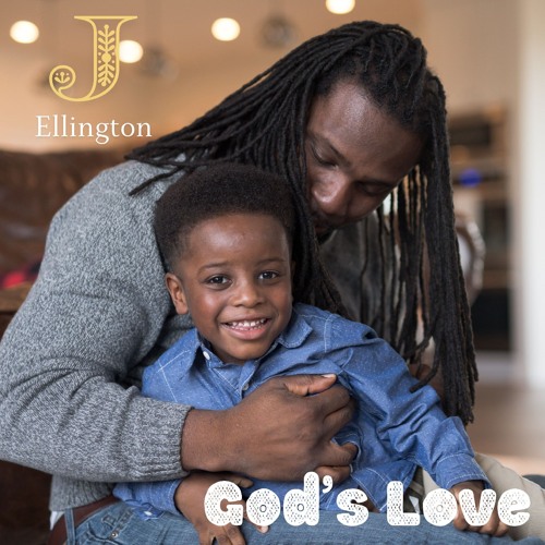 Artwork for God’s Love (Help Me Remain)