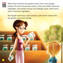 Go Green GROW your own food - Page 10