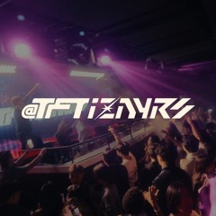 KPOP x EDM | Live Set @ Bloom Nightclub | Electrik Seoul | @tfti B2B IZNYRS