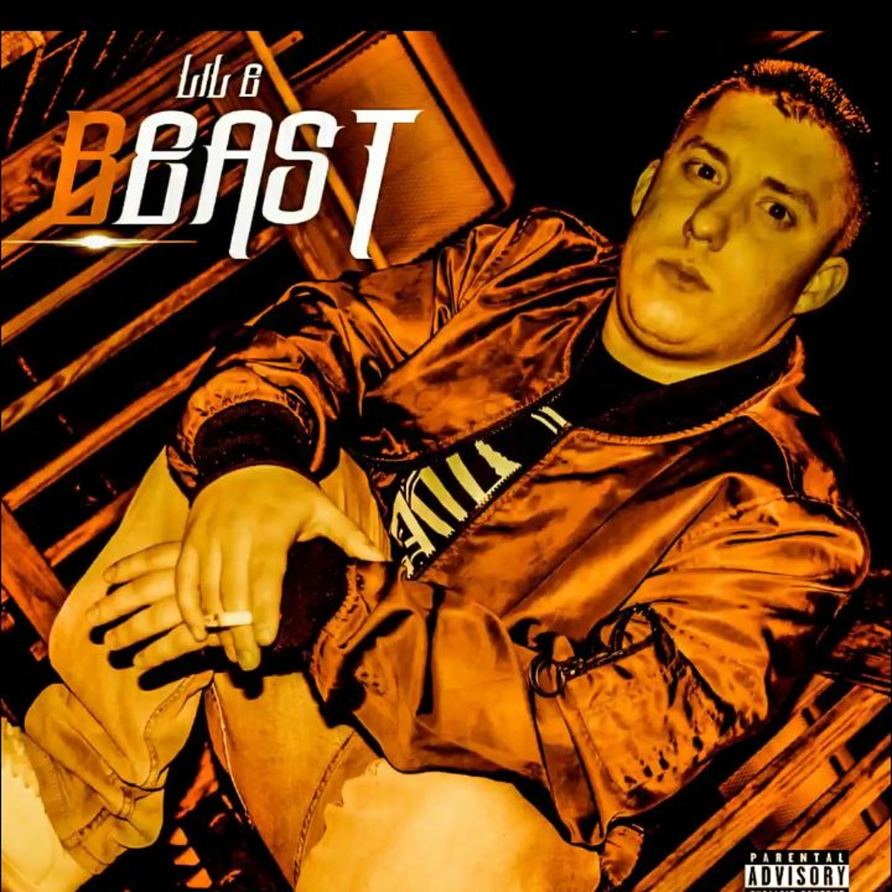 LiL E - BEAST episode artwork