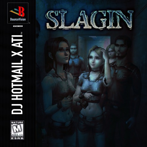 DJ HOTMAIL & ATI - JEDAN