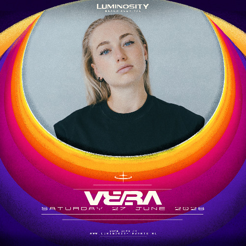 VE/RA @ Sunset Rave, Luminosity Beach Festival, Netherlands 2026-06-27