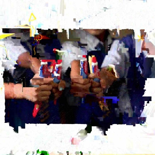 glue70 - fun robot (X3/cerktle/nostgia junkie Remix)