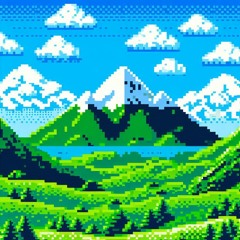 Retro Games 1990s
