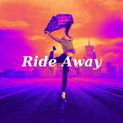 Bluebatti - Ride Away (Speed Up Mix)(Snippet)