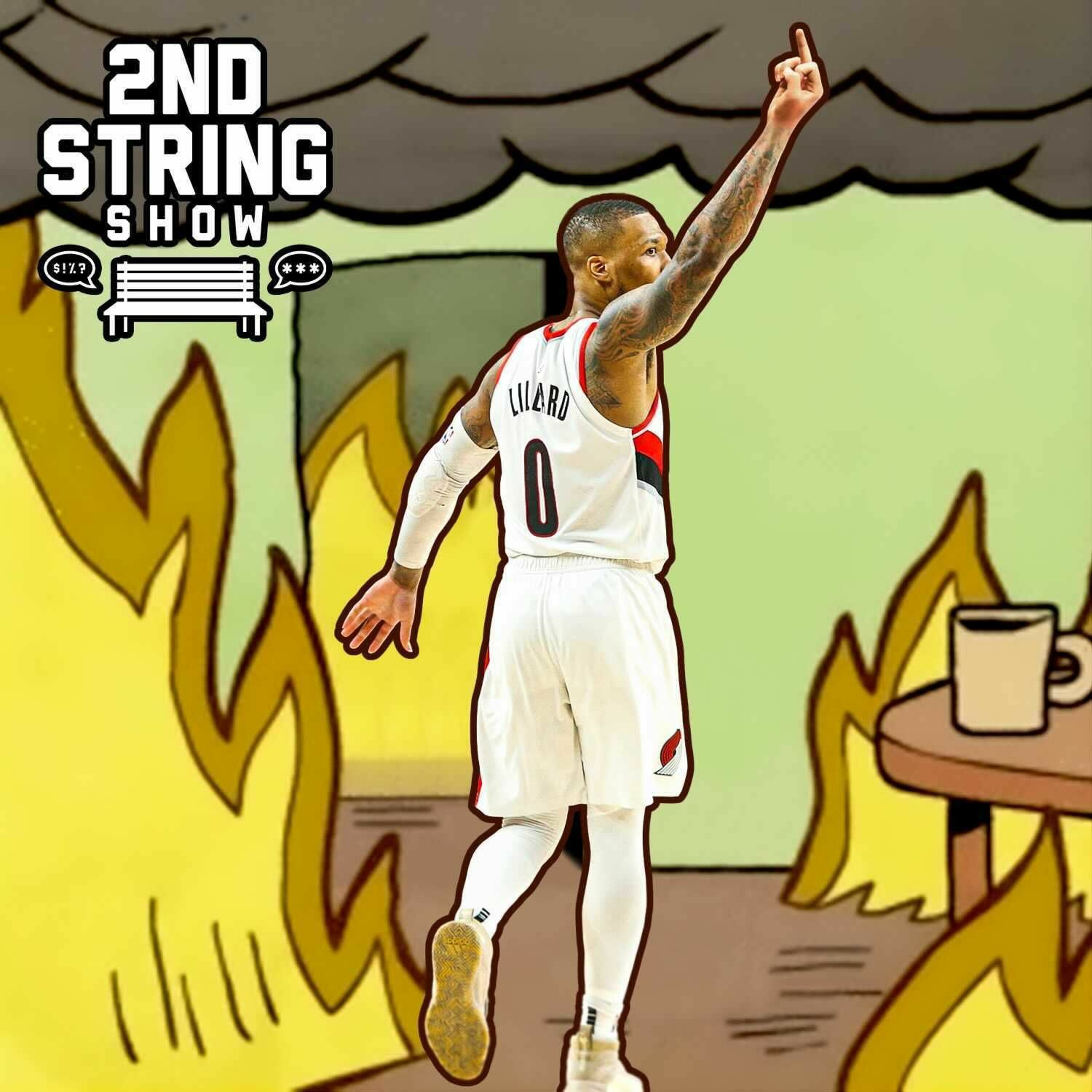 2nd String Show