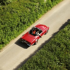 Tay Iwar & Juls - Summer Breeze (Slowed + Reverb)