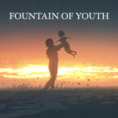 Nathan Wagner - Fountain of Youth