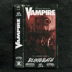 Spooked - Vampire
