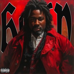 Vampires In Dallas (prod. jadostyles x smokey)