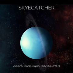 Zodiac Signs Aquarius Volume 3