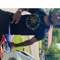 Thug Prayer - Prince Pope LTMA