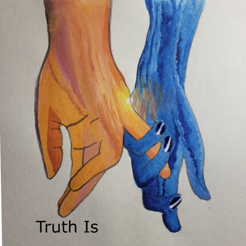 Stream Truth Is by Alli Harshner | Listen online for free on SoundCloud
