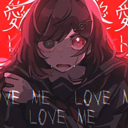 Nobody Else But You, I wanna Be Loved By You - Animation Meme (Slowed)