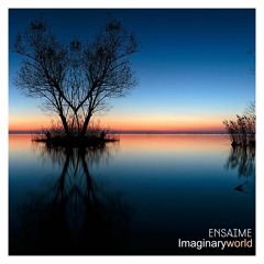 Ensaime - Imaginary World (Original Mix)