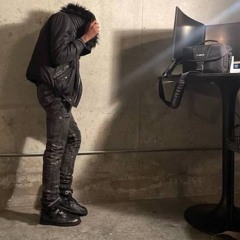 Lifelessgarments/5eva-Green flag(snippet)