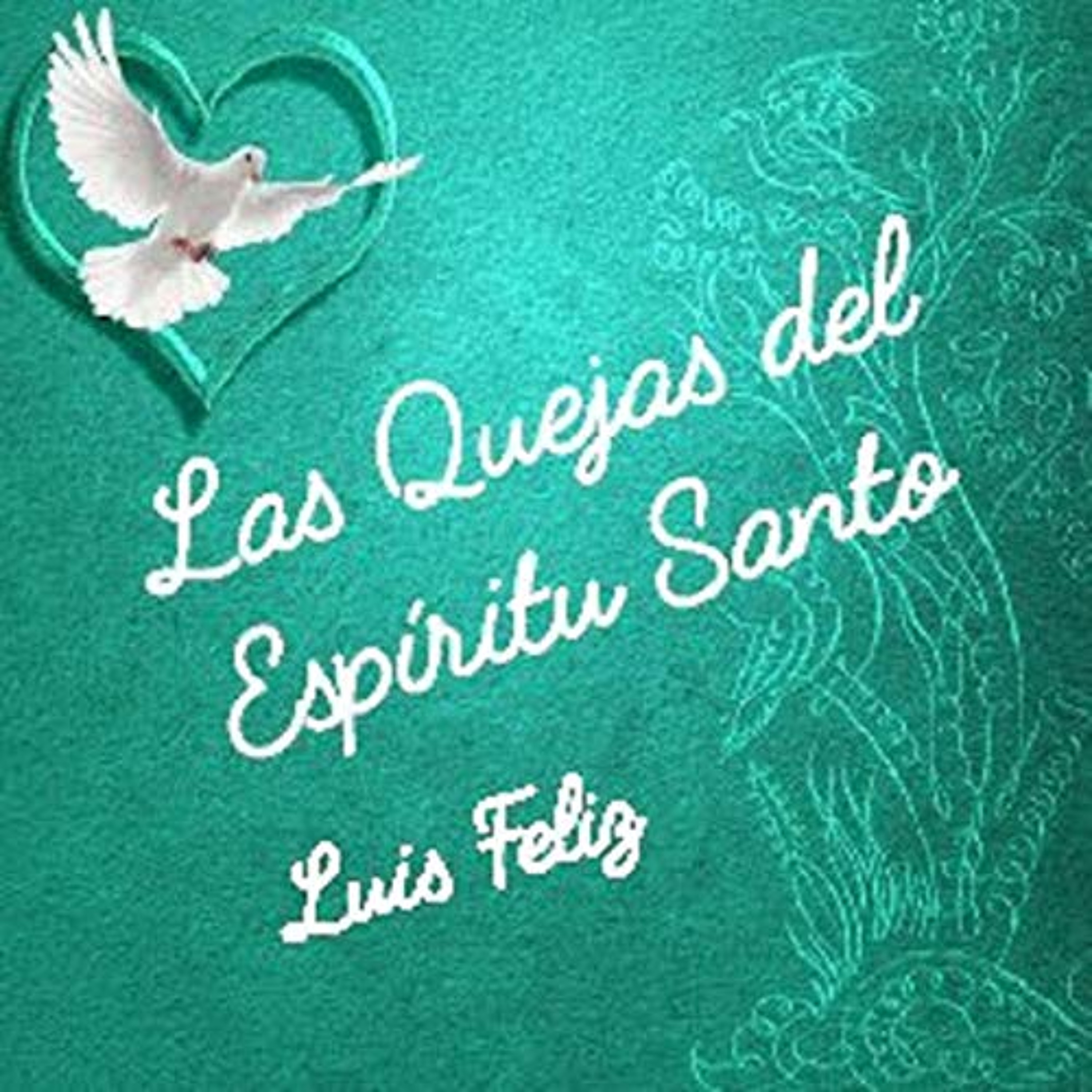 Las Quejas del Espiritu Santo: El Espiritu Santo Esta en Este Tiempo Hablandole a la Iglesia a Través de este Libro [The Complaints of the Holy Spirit: The Holy Spirit Is in This Time Speaking to the Church Through This Book] (Audiolibro) | Prueba Gratis