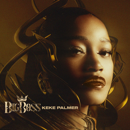 Keke Palmer - Cakes