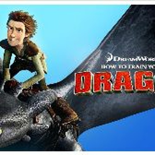 How to train your dragon full movie on sale stream