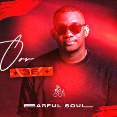 Oor Vol 36 Mixed By earful Soul