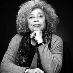 Ep 270 - Angela Davis