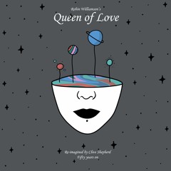 Queen Of Love