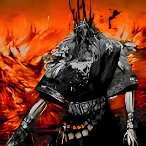 GWYN LORD OF CINDER