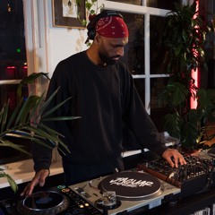 Mo Wrights @ Jaguar House | Jazz Rave