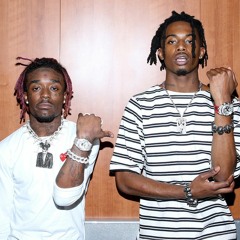 (FREE) Lil Uzi Vert x Playboi Carti Type Beat "Seeing Red" [prod. digitalbands]