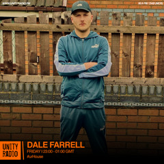 Dale Farrell w/ Tom Wall | #urHouse | Explicit | 2025 01 05