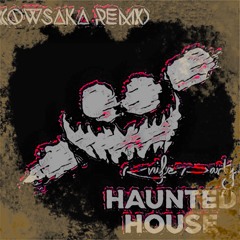 Kn!fe Party - Lrad (OWSAKA's 2025 Big Room Remix Project)