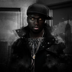 Dark Hip Hop Beat (50 Cent Type Beat) - "Dark Corners" - Freestyle Boom Bap Rap Instrumental Beats 2025 Free DL