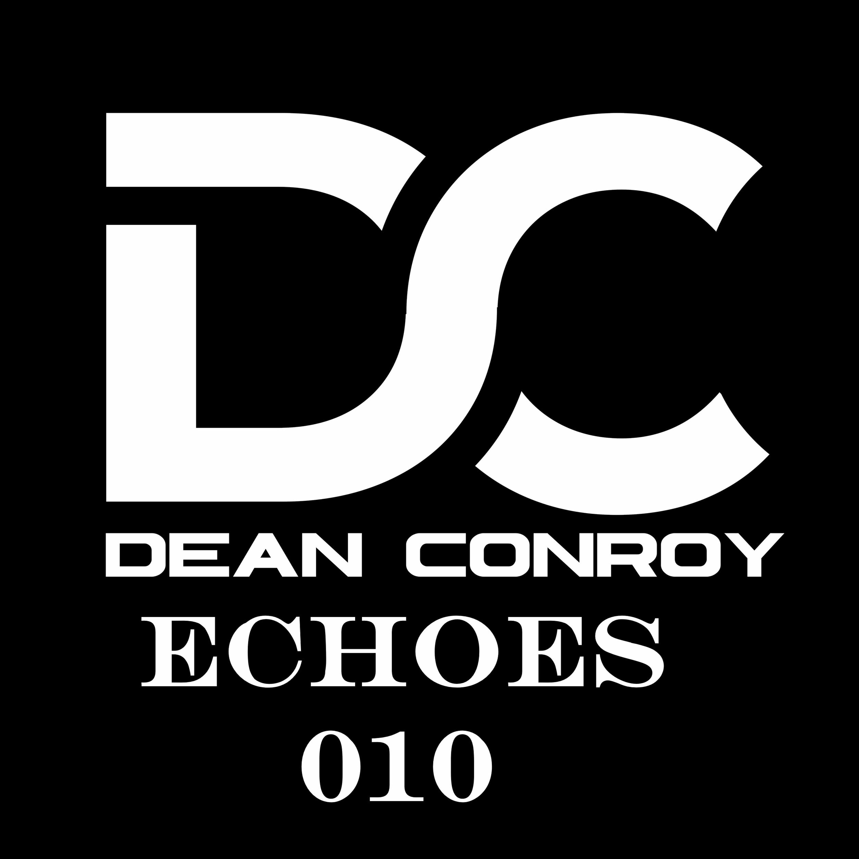 Dean Conroy