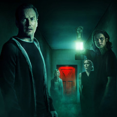 AD - INSIDIOUS (IVAN VIP) (CLIP)